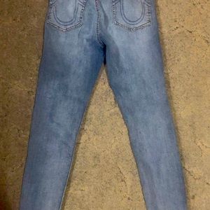 True Religion Womens Jeans